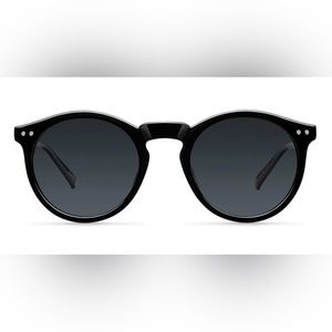 NEW MELLER Sunglasses - Kubu All Black